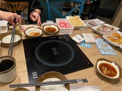 -野妹火锅(南园店)