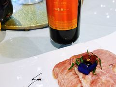 -香山湖家家宴(中山陵店)