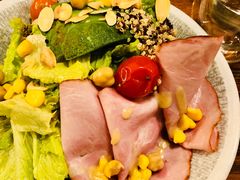 -AFS Cafe & Canteen(闽江二路店)