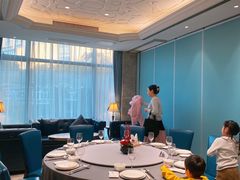 -狮王府淮扬菜(百家湖1912店)