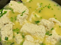 -一块豆腐(英雄山总店)