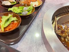 -宽尺巷鱼蛙自助火锅(虎丘钻石广场店)