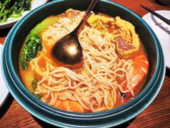 -八闽饭店闽南小镇(铁西店)