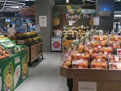 -盒马鲜生(悦峰店)