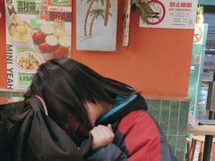 -迷你椰·泰式大排档(共康店)