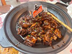 -回味黑鸭煲·始于2006(万松园店)