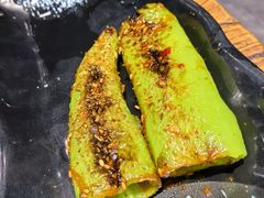 -奚记串吧(文艺路店)