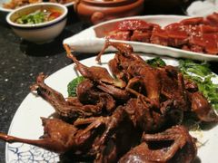 -飞虎过桥米线(翠湖店)