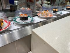 -新一番三文鱼寿司(大东海店)