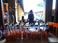 -Ministry of Crab(科伦坡店)