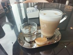-西安皇冠假日酒店·B&G51餐厅