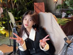 -J Create城市露营咖啡·简餐·宠物(上海动物园店)