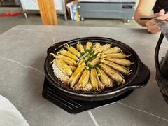 -阿弟特色海鲜餐厅·大排档(平潭店)