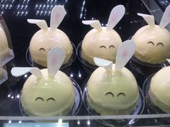 -好利来(温江合生汇店)