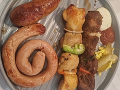 -库滋明·俄罗斯特色美食(中央大街店)