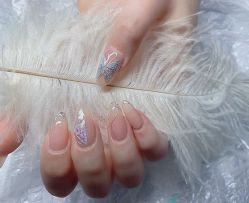 -Hands Nail专业美甲美睫