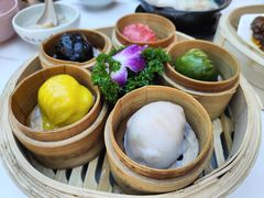 -盛世名点(客世界店)