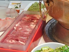-半闲斋羊肉铺(齐礼阎店)