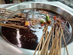 -小郡肝串串(解放碑店)
