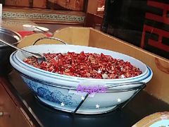 沸腾鱼-川外川(星海店)