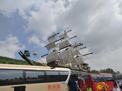 -大连发现王国度假酒店