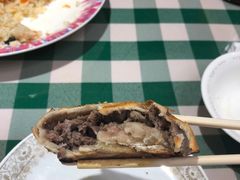 -新疆巴州金丝特餐厅(大钟寺店)