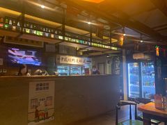 -腰子哥烤串(石佛营炫特店)