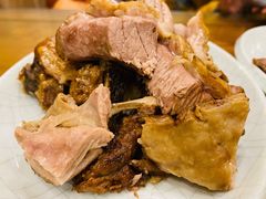 黄焖手抓羊肉-清真·益鑫羊肉手抓馆(花园北街店)