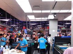 -盒马鲜生(杨高南路店)