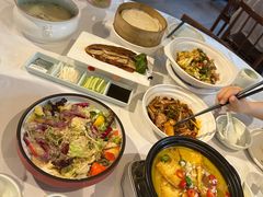 -合兴居烤鸭店