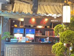 -重庆德庄火锅(映月湖环宇城店)
