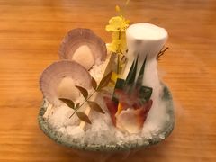-元通寿司(大朗店)