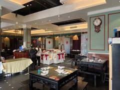 大堂-茅溪菜·家宴(上品拾陆店)