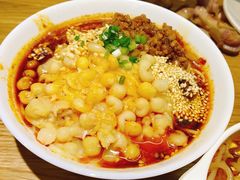 -付小姐在成都(川沙店)