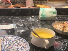 -大成铁板烧•板前(复古餐厅石老人店)