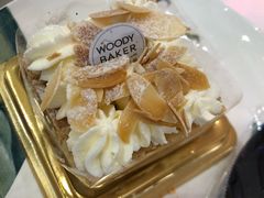 -WOODY BAKER 沃倍可(月星环球港店)