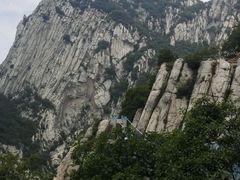 -嵩山少林文化旅游景区