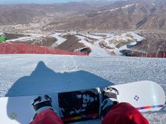 -富龙滑雪场