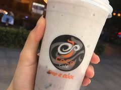 鲜芋雪冰-CoCo都可(和畅堂店)