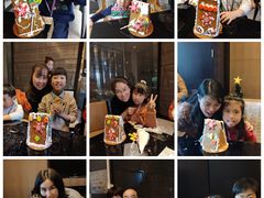 -武汉武昌威斯汀酒店-知味自助餐厅