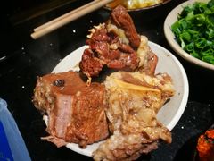 -肥龙火锅(南坪店)