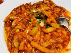 -大铁勺新津菜(中北永旺店)