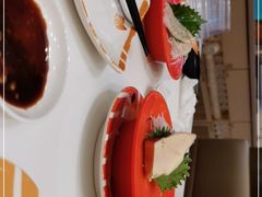 -新一番三文鱼寿司(友谊国贸城店)