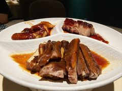 -侨美食家·粤菜(体育西路店)