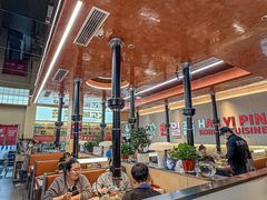 -韩一品韩国料理(柏庐南路店)