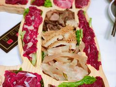 -三头牛·潮汕牛肉生蚝火锅 (夏湾店)