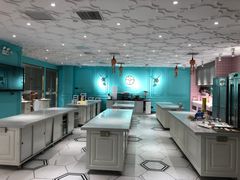大堂-西檬树SIMON·T轻奢蛋糕(大东方Max店)