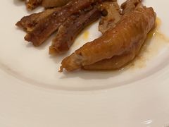 -青岛海景花园大酒店