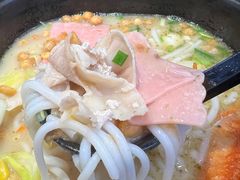 -阿香米线(深业上城店)