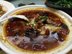 -稻香酒家·33年老字号·港式粤菜(富邦中心店)